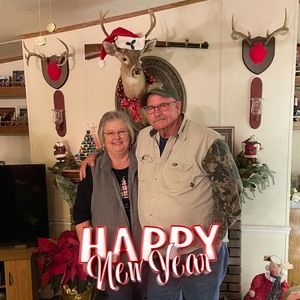 Meet your Posher, Joann